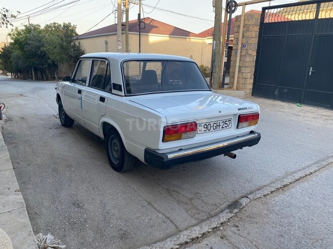 LADA (VAZ) 2107 2009, 180,000 km - 1.6 л - Bakı