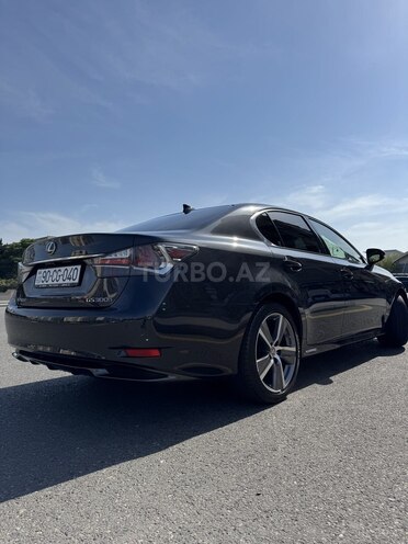 Lexus  2018, 114,000 km - 2.5 l - Bakı