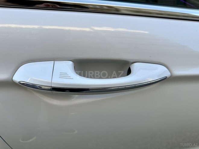 Ford Fusion (North America) 2017, 120,701 km - 2.0 л - Bakı
