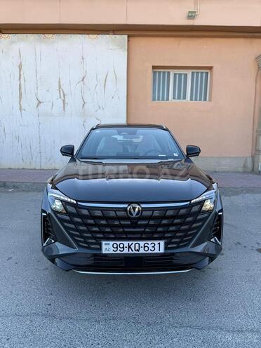 Changan  2025, 0 km - 1.5 l - Bakı