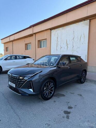 Changan  2025, 0 km - 1.5 l - Bakı