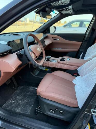 Changan  2025, 0 km - 1.5 l - Bakı