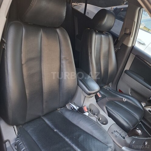 Hyundai Sonata 2008, 340,248 km - 2.0 l - Bakı