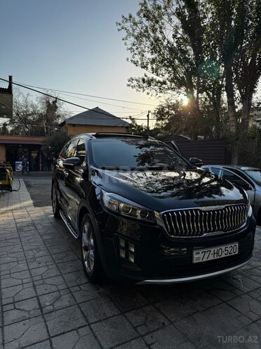 Kia Sorento 2014, 142,000 km - 2.0 l - Bakı