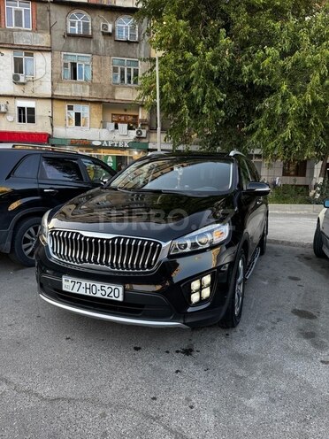 Kia Sorento 2014, 142,000 km - 2.0 l - Bakı