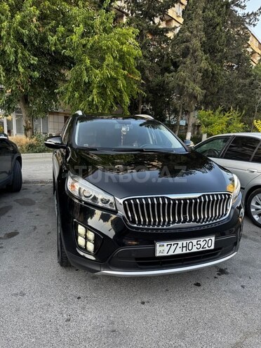 Kia Sorento 2014, 142,000 km - 2.0 l - Bakı