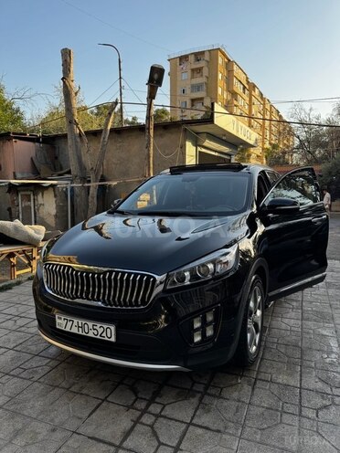 Kia Sorento 2014, 142,000 km - 2.0 l - Bakı