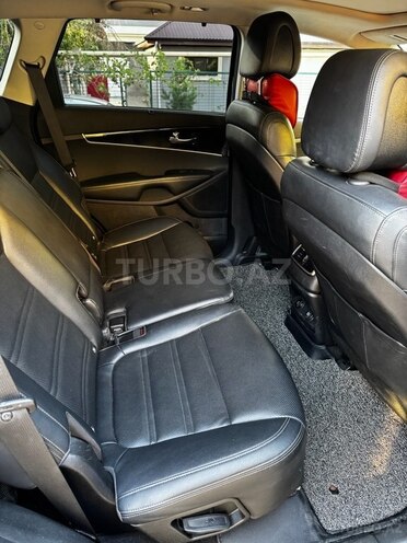 Kia Sorento 2014, 142,000 km - 2.0 l - Bakı