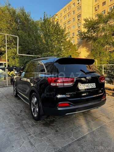 Kia Sorento 2014, 142,000 km - 2.0 l - Bakı