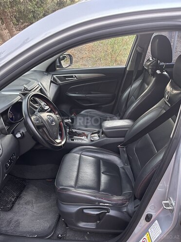 Changan CS 75 2015, 186,813 km - 1.8 l - Bakı