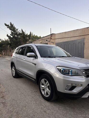 Changan CS 75 2015, 186,813 km - 1.8 l - Bakı