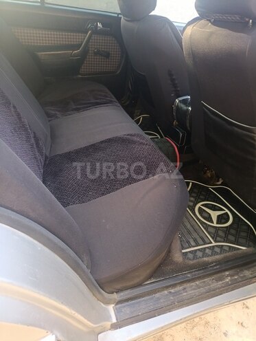 Mercedes 190 1992, 365,826 km - 2.0 l - Sumqayıt