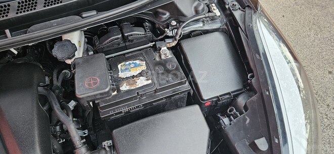Hyundai Elantra 2014, 145,000 km - 1.8 l - Bakı