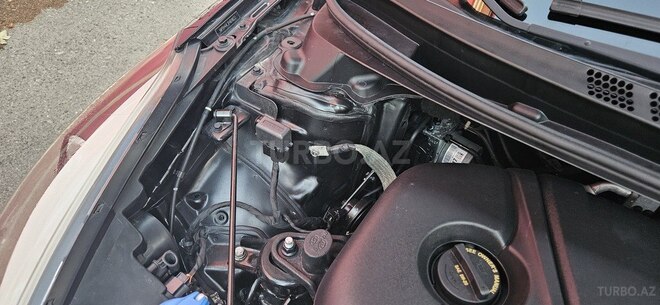 Hyundai Elantra 2014, 145,000 km - 1.8 l - Bakı