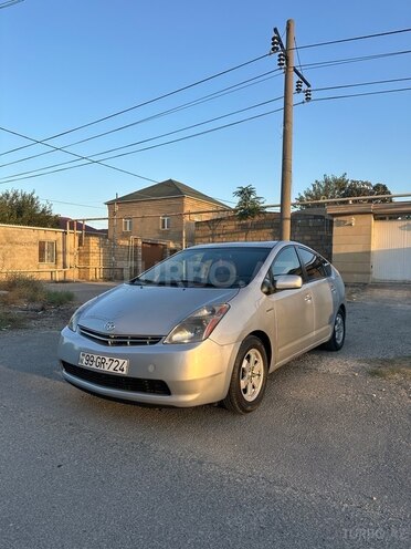 Toyota Prius 2008, 300,313 km - 1.5 l - Bakı