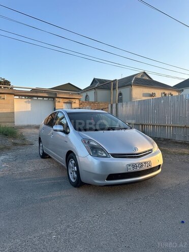 Toyota Prius 2008, 300,313 km - 1.5 l - Bakı
