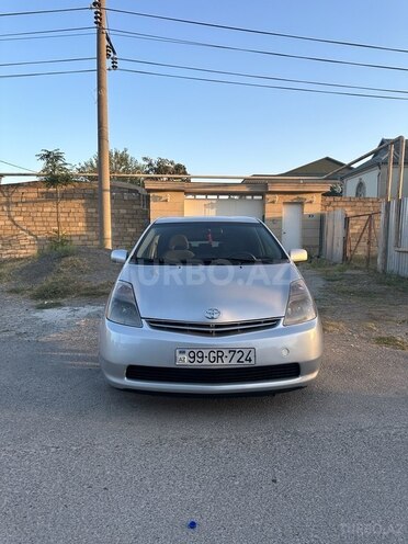 Toyota Prius 2008, 300,313 km - 1.5 l - Bakı