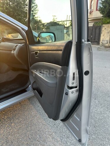 Toyota Prius 2008, 300,313 km - 1.5 l - Bakı