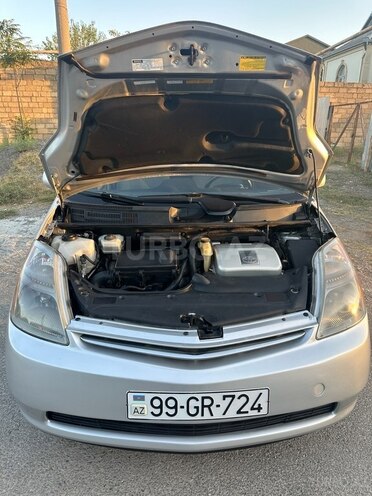 Toyota Prius 2008, 300,313 km - 1.5 l - Bakı