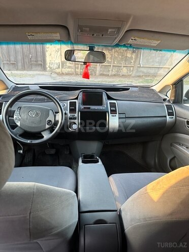 Toyota Prius 2008, 300,313 km - 1.5 l - Bakı