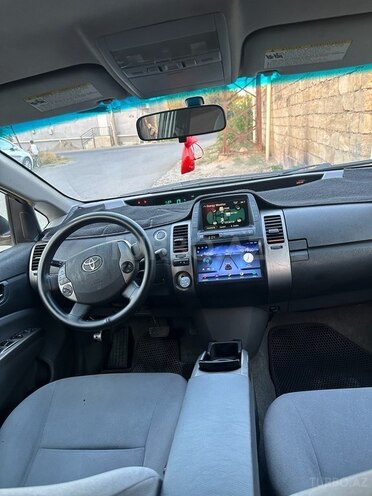 Toyota Prius 2008, 300,313 km - 1.5 l - Bakı