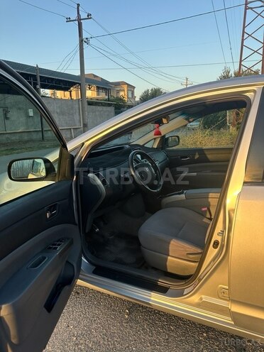 Toyota Prius 2008, 300,313 km - 1.5 l - Bakı