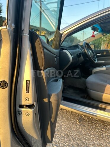 Toyota Prius 2008, 300,313 km - 1.5 l - Bakı