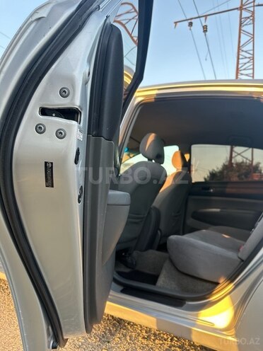 Toyota Prius 2008, 300,313 km - 1.5 l - Bakı