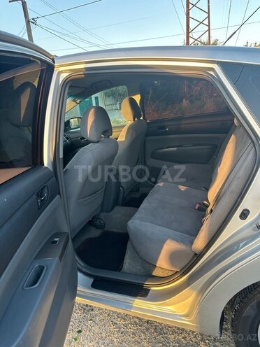 Toyota Prius 2008, 300,313 km - 1.5 l - Bakı