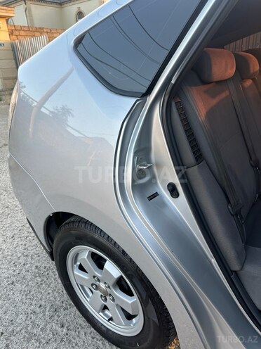 Toyota Prius 2008, 300,313 km - 1.5 l - Bakı