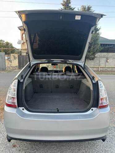 Toyota Prius 2008, 300,313 km - 1.5 l - Bakı