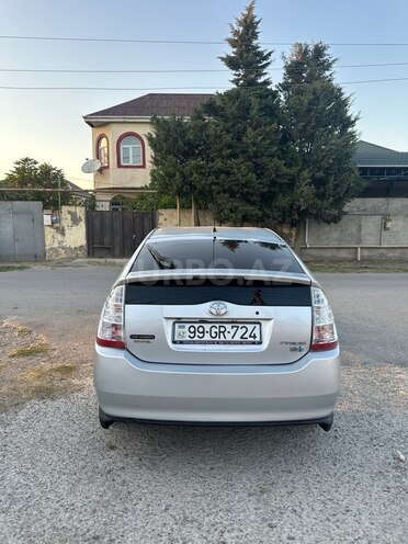 Toyota Prius 2008, 300,313 km - 1.5 l - Bakı