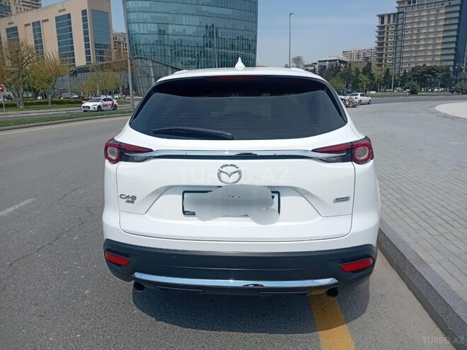 Mazda CX-9 2017, 136,000 km - 2.5 l - Bakı
