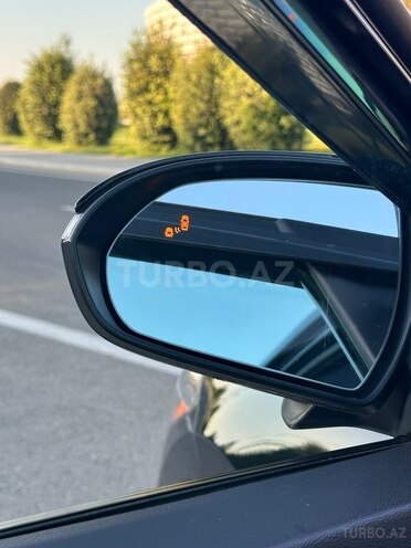 Hyundai Elantra 2018, 125,000 km - 1.6 l - Bakı