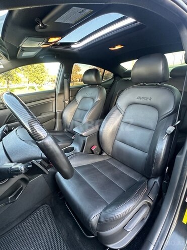 Hyundai Elantra 2018, 125,000 km - 1.6 l - Bakı