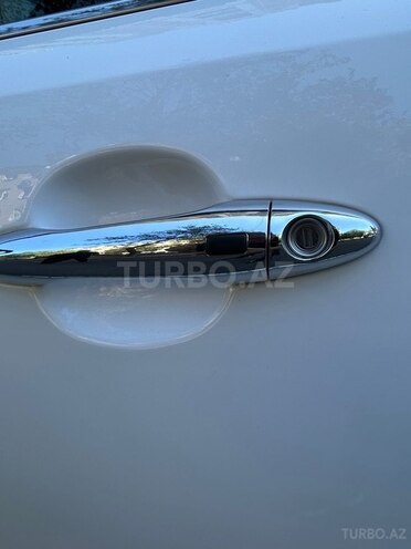 Kia Sportage 2013, 165,000 km - 2.0 l - Bakı