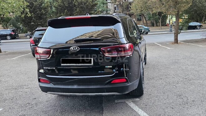 Kia Sorento-7