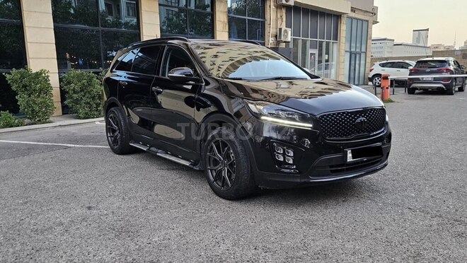 Kia Sorento-9