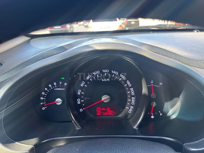 Kia Sportage 2013, 165,000 km - 2.0 l - Bakı