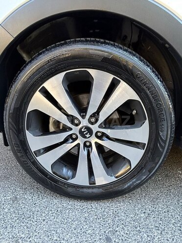 Kia Sportage 2013, 165,000 km - 2.0 l - Bakı