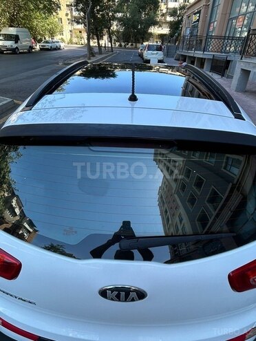 Kia Sportage 2013, 165,000 km - 2.0 l - Bakı