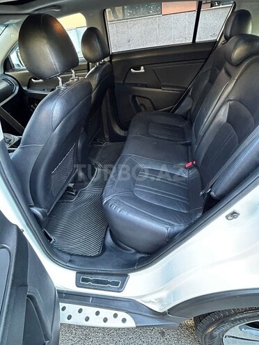 Kia Sportage 2013, 165,000 km - 2.0 l - Bakı