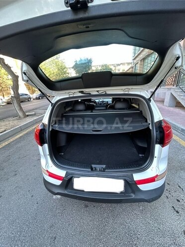 Kia Sportage 2013, 165,000 km - 2.0 l - Bakı
