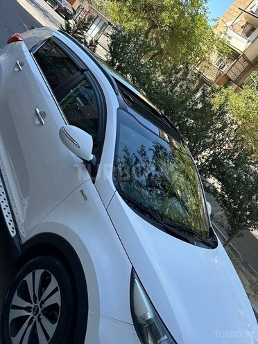 Kia Sportage 2013, 165,000 km - 2.0 l - Bakı