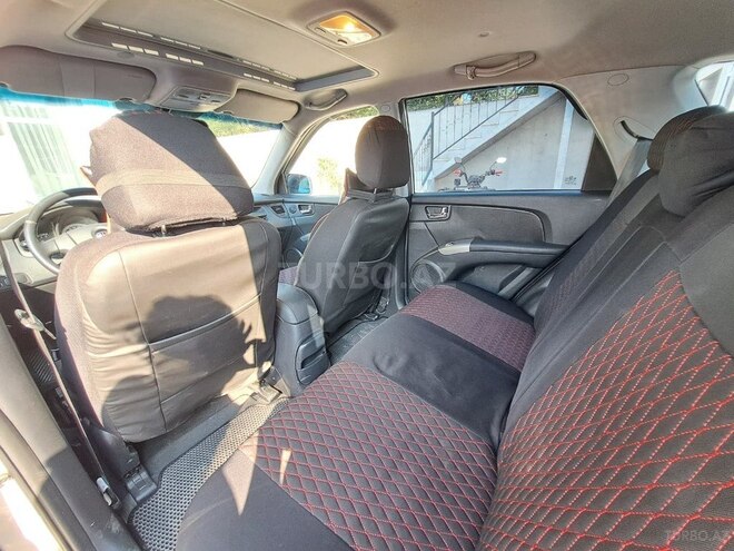 Kia Sportage 2006, 168,000 km - 2.0 л - Bakı