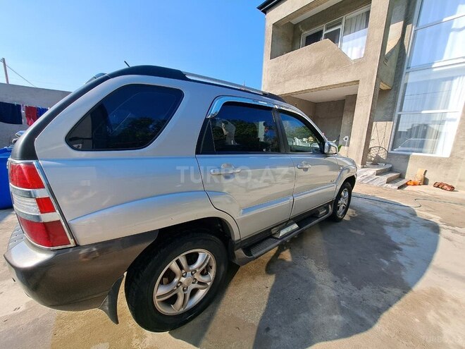 Kia Sportage 2006, 168,000 km - 2.0 л - Bakı