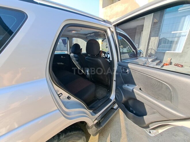Kia Sportage 2006, 168,000 km - 2.0 л - Bakı