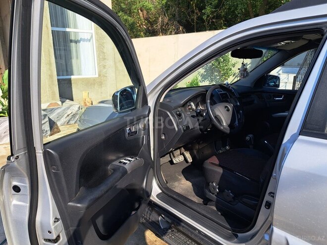Kia Sportage 2006, 168,000 km - 2.0 л - Bakı
