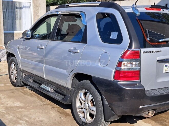 Kia Sportage 2006, 168,000 km - 2.0 л - Bakı