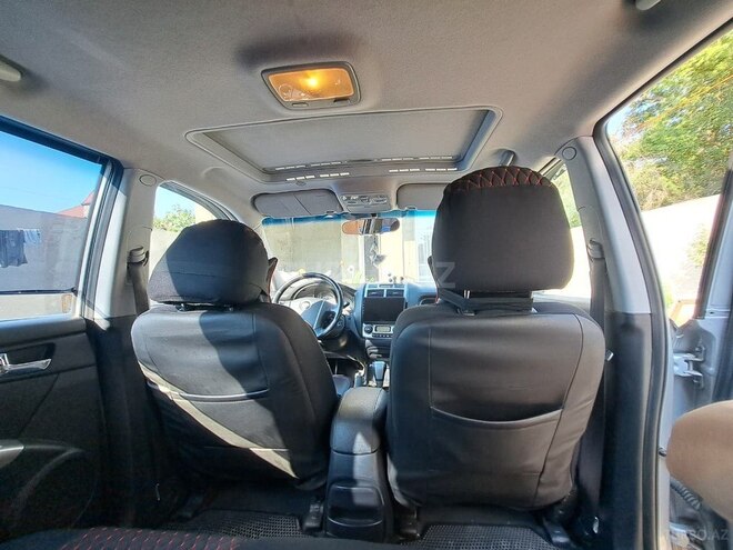 Kia Sportage 2006, 168,000 km - 2.0 л - Bakı